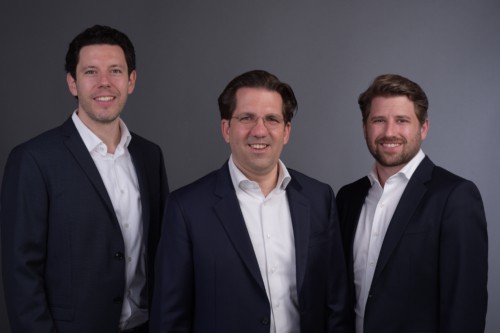 Spezialisten beim Unternehmensverkauf