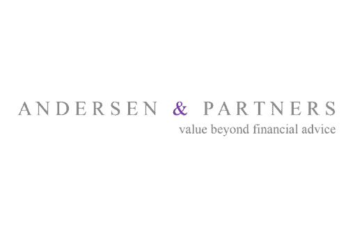 ANDERSEN & PARTNERS GmbH