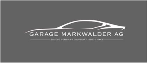 Markwalder