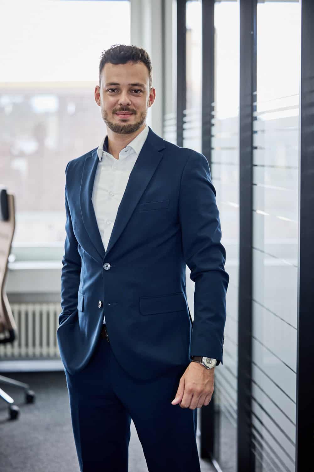 Luca Bissig