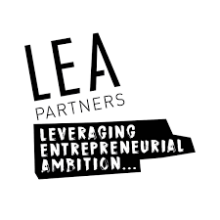 Logo von LEA Partners